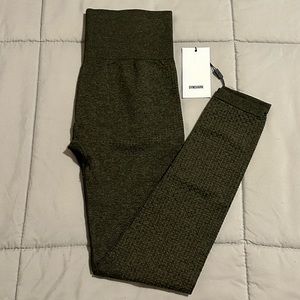 COPY - Gymshark Leggings